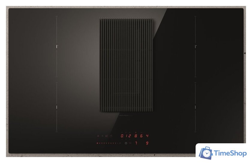 Варочная панель Elica NikolaTesla Prime S BL/A/83 - Изображение №1 — Интернет-магазин Time-Shop
