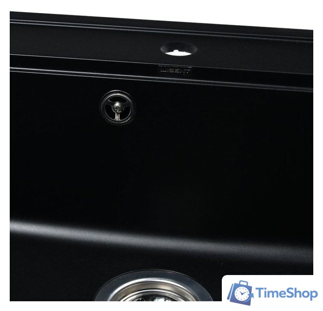 Кухонная мойка Wisent 600-26W (с сифоном GER013) - Изображение №3 — Интернет-магазин Time-Shop