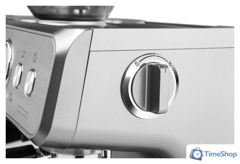 Рожковая кофеварка ETA Baricelo 7181 90000 - Изображение №6 — Интернет-магазин Time-Shop
