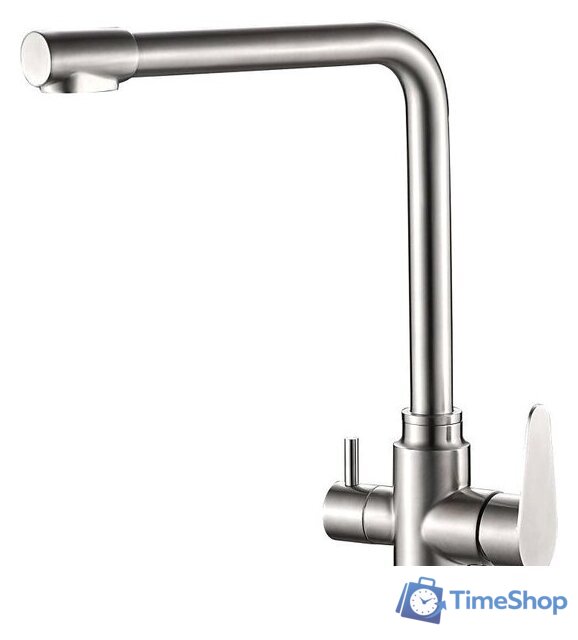 Смеситель Haiba HB76802 - Изображение №1 — Интернет-магазин Time-Shop