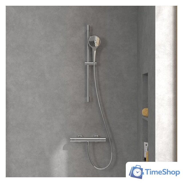 Смеситель Villeroy & Boch Universal TVS00001700061 - Изображение №4 — Интернет-магазин Time-Shop