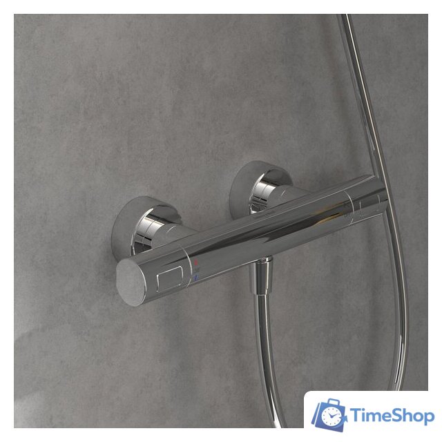 Смеситель Villeroy & Boch Universal TVS00001700061 - Изображение №6 — Интернет-магазин Time-Shop