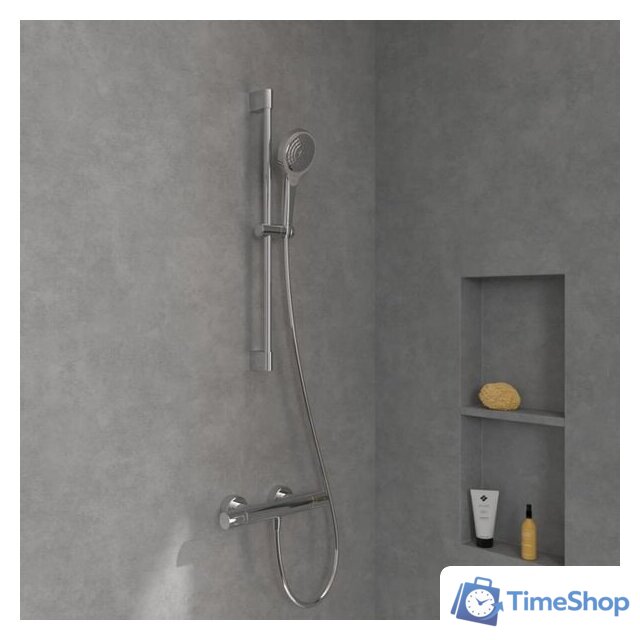 Смеситель Villeroy & Boch Universal TVS00001700061 - Изображение №2 — Интернет-магазин Time-Shop