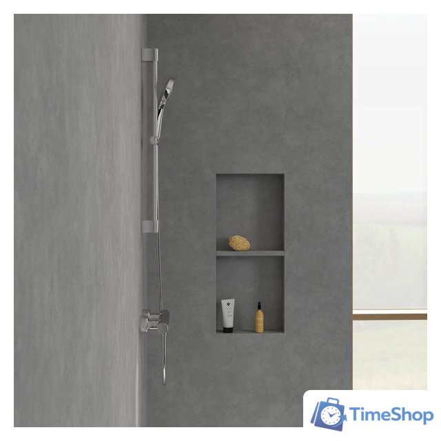 Смеситель Villeroy & Boch Universal TVS00001700061 - Изображение №3 — Интернет-магазин Time-Shop