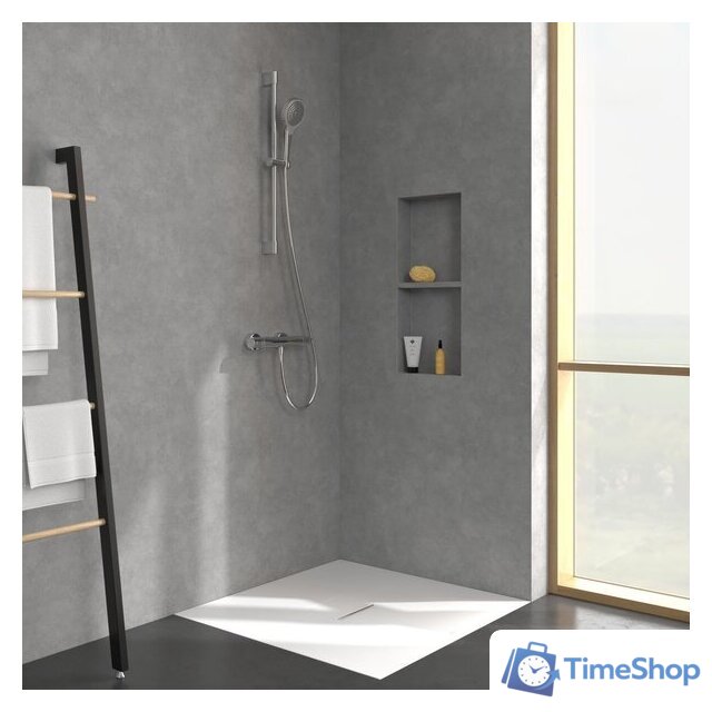 Смеситель Villeroy & Boch Universal TVS00001700061 - Изображение №5 — Интернет-магазин Time-Shop