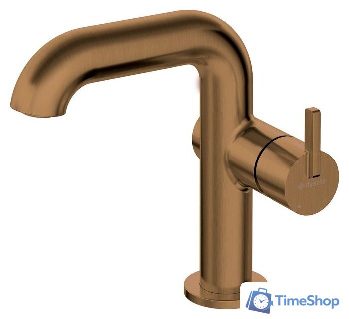 Смеситель Deante Silia BQS_C24M - Изображение №1 — Интернет-магазин Time-Shop