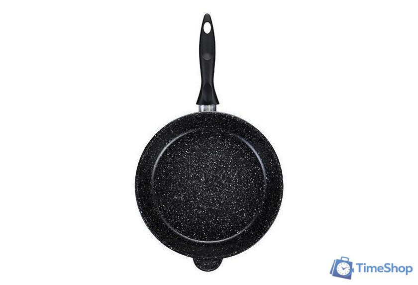 Сковорода Elan Gallery Гармония вкуса 120111 - Изображение №5 — Интернет-магазин Time-Shop