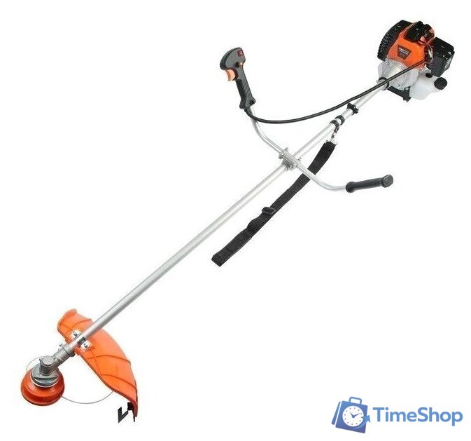 Триммер MaxPiler MGT-52B - Изображение №1 — Интернет-магазин Time-Shop