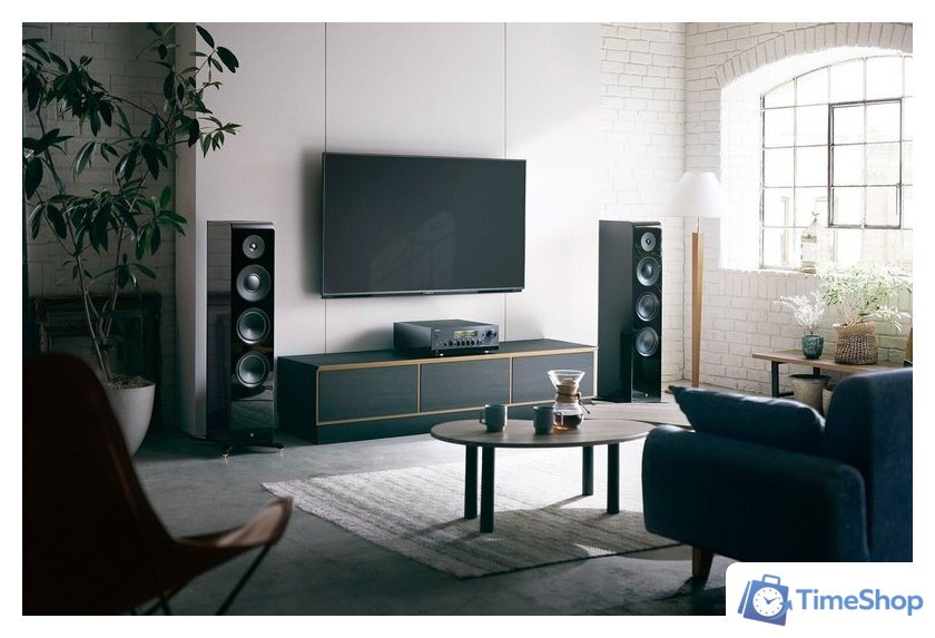 Сетевой ресивер Yamaha R-N2000A (черный) - Изображение №7 — Интернет-магазин Time-Shop