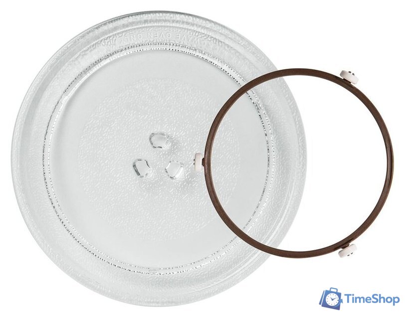 Микроволновая печь BBK 17MWS-788M/W - Изображение №9 — Интернет-магазин Time-Shop