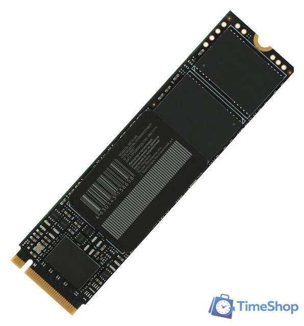 SSD Digma Meta M6 2TB DGSM4002TM63T - Изображение №1 — Интернет-магазин Time-Shop