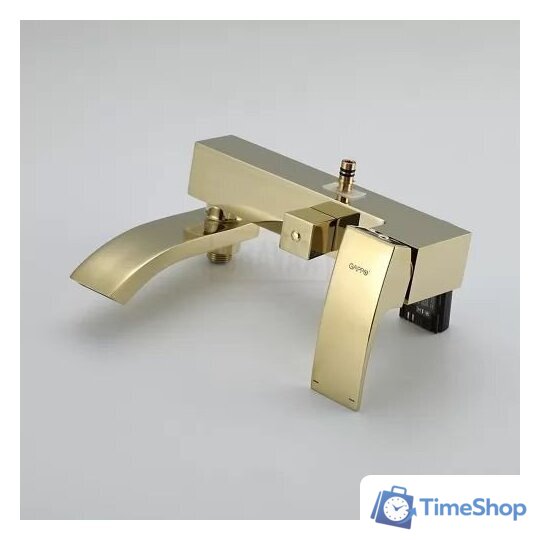 Душевая система  Gappo G2407-3 - Изображение №2 — Интернет-магазин Time-Shop