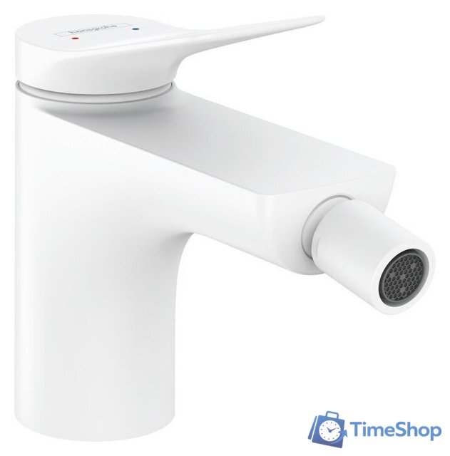 Смеситель Hansgrohe Vivenis 75200700 - Изображение №1 — Интернет-магазин Time-Shop