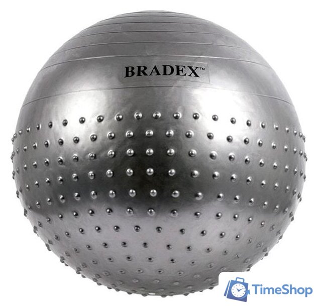 Гимнастический мяч Bradex SF 0357 - Изображение №1 — Интернет-магазин Time-Shop
