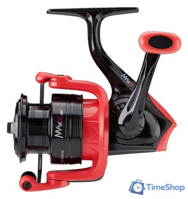 Рыболовная катушка Abu Garcia Max X SP10 - Изображение №3 — Интернет-магазин Time-Shop