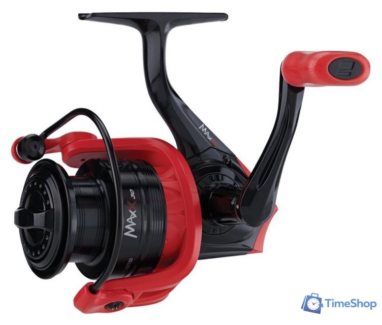 Рыболовная катушка Abu Garcia Max X SP10 - Изображение №2 — Интернет-магазин Time-Shop