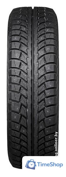 Зимние шины Matador MP 30 Sibir Ice 2 215/55R17 98T (шипы) - Изображение №2 — Интернет-магазин Time-Shop
