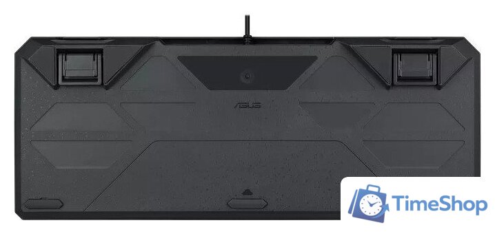 Клавиатура ASUS RA07 TUF Gaming K3 Gen II - Изображение №3 — Интернет-магазин Time-Shop
