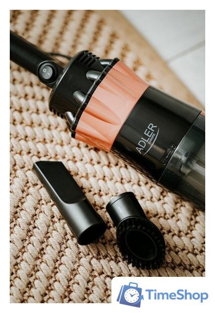 Пылесос Adler AD 7049 - Изображение №13 — Интернет-магазин Time-Shop