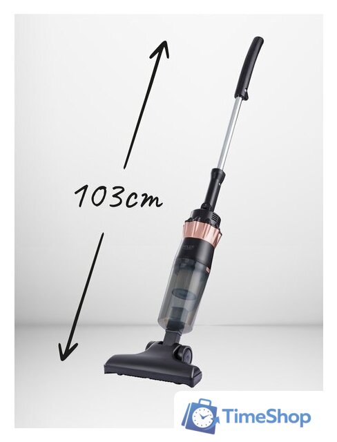 Пылесос Adler AD 7049 - Изображение №15 — Интернет-магазин Time-Shop