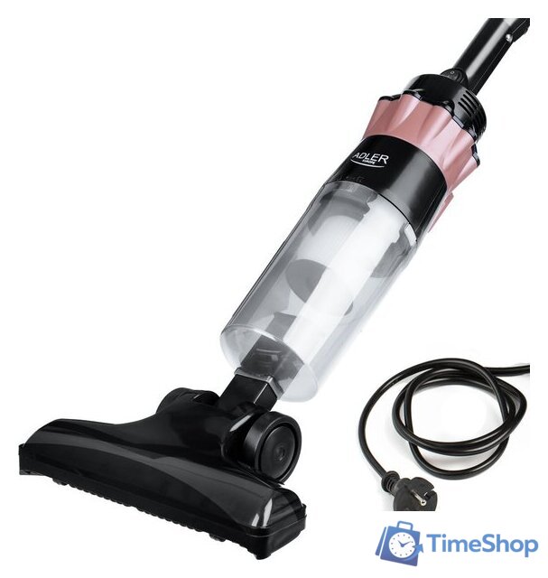 Пылесос Adler AD 7049 - Изображение №4 — Интернет-магазин Time-Shop