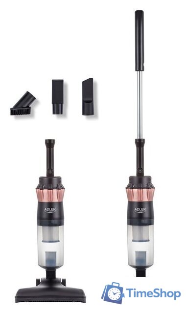 Пылесос Adler AD 7049 - Изображение №3 — Интернет-магазин Time-Shop