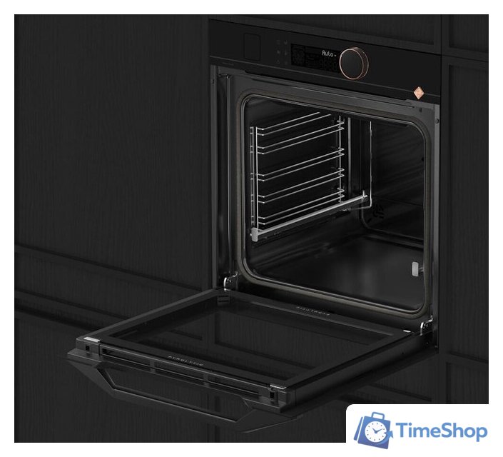 Электрический духовой шкаф De Dietrich DOR4546H - Изображение №4 — Интернет-магазин Time-Shop