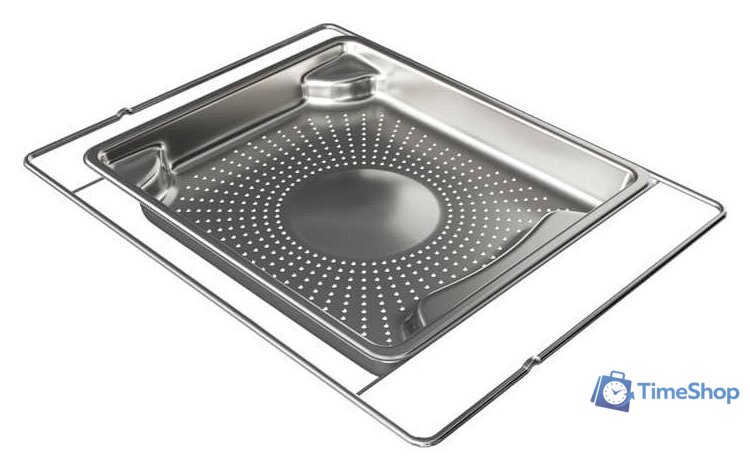 Электрический духовой шкаф De Dietrich DOR4546H - Изображение №14 — Интернет-магазин Time-Shop