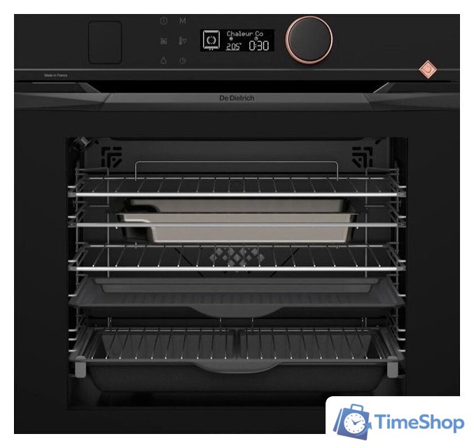 Электрический духовой шкаф De Dietrich DOR4546H - Изображение №1 — Интернет-магазин Time-Shop
