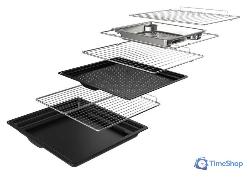 Электрический духовой шкаф De Dietrich DOR4546H - Изображение №8 — Интернет-магазин Time-Shop
