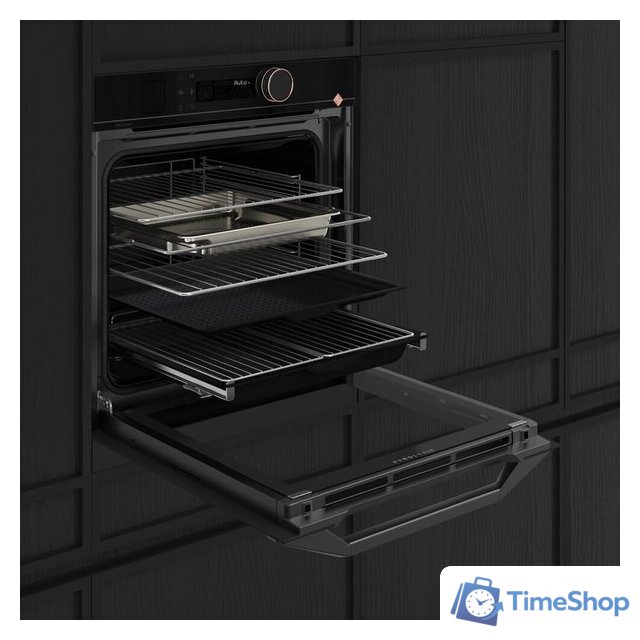 Электрический духовой шкаф De Dietrich DOR4546H - Изображение №3 — Интернет-магазин Time-Shop