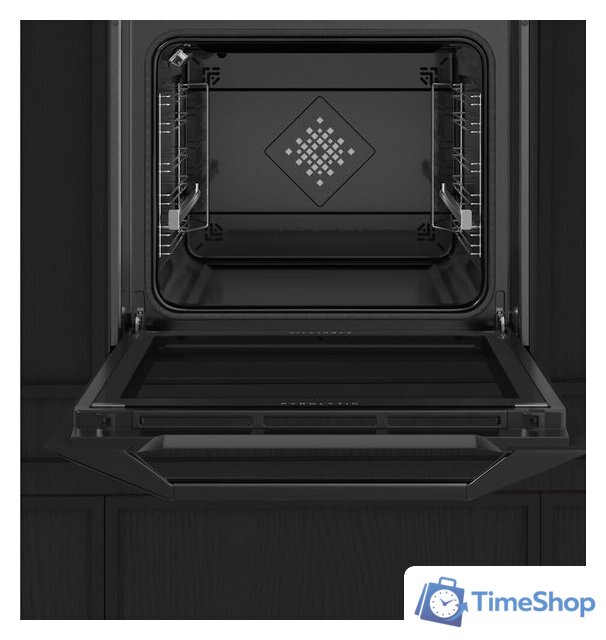 Электрический духовой шкаф De Dietrich DOR4546H - Изображение №5 — Интернет-магазин Time-Shop