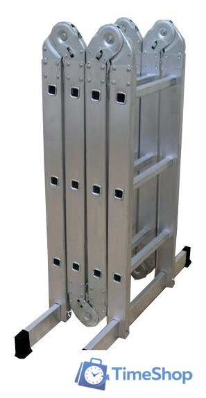 Лестница-трансформер Вихрь ЛТА 4х3 - Изображение №1 — Интернет-магазин Time-Shop