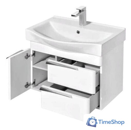  Акватон Тумба под умывальник 1A235301BV010 - Изображение №2 — Интернет-магазин Time-Shop