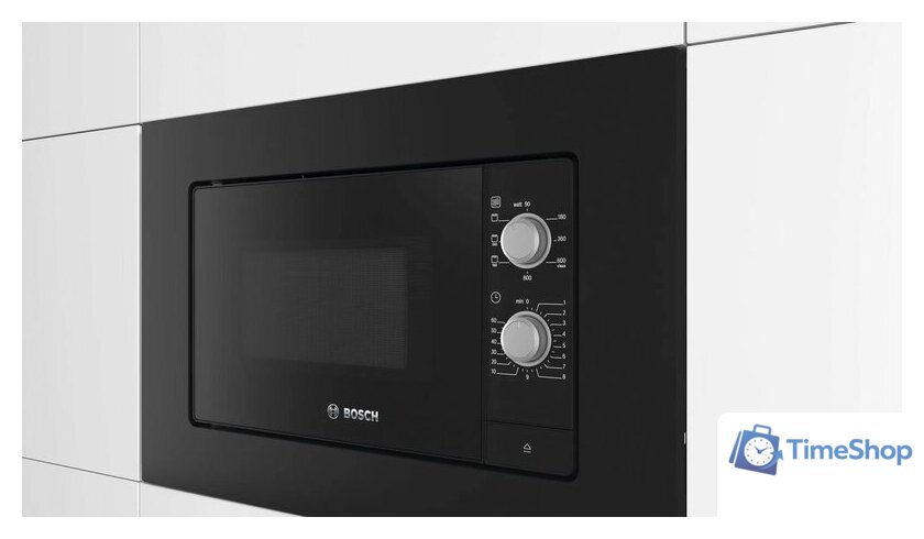 Микроволновая печь Bosch BEL620MB3 - Изображение №2 — Интернет-магазин Time-Shop