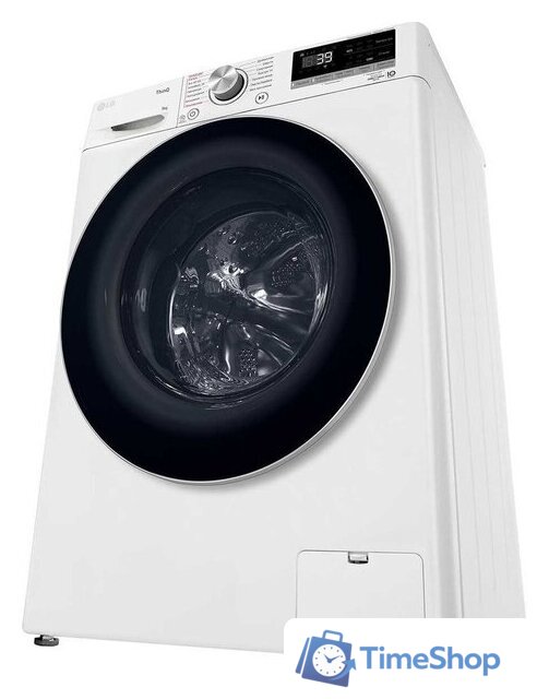 Стиральная машина LG F2V7FS1W - Изображение №13 — Интернет-магазин Time-Shop