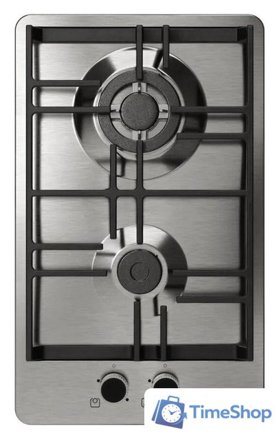 Варочная панель KUPPERSBERG FS 39 X - Изображение №1 — Интернет-магазин Time-Shop