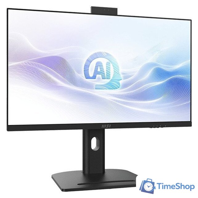 Моноблок MSI Modern AM273QP AI 1UM-088XRU - Изображение №4 — Интернет-магазин Time-Shop