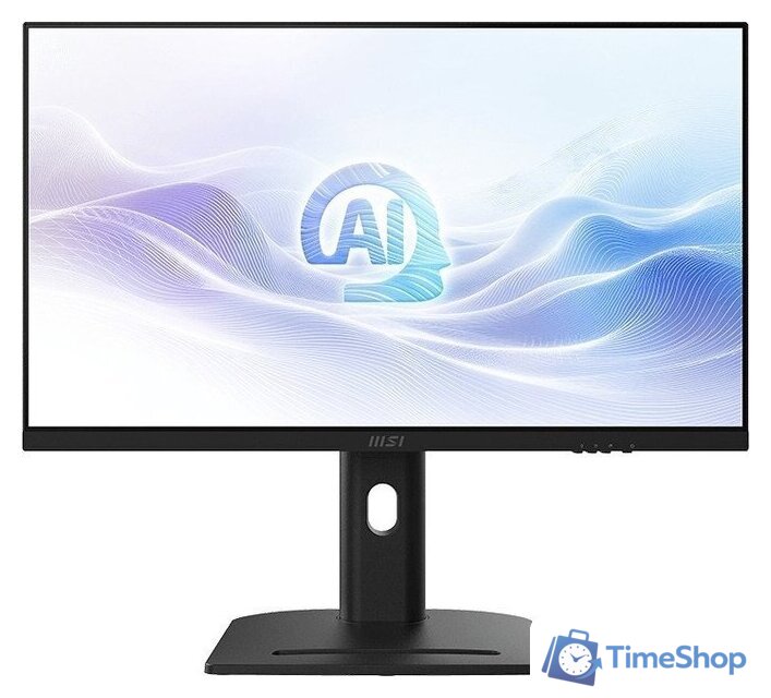 Моноблок MSI Modern AM273QP AI 1UM-088XRU - Изображение №3 — Интернет-магазин Time-Shop
