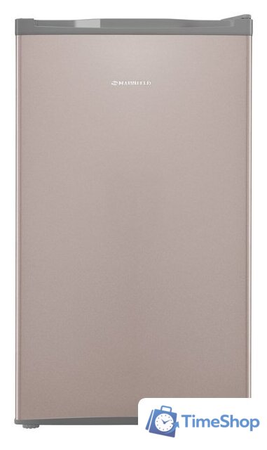Однокамерный холодильник MAUNFELD MFF83GD - Изображение №1 — Интернет-магазин Time-Shop