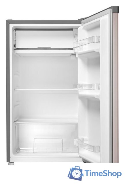 Однокамерный холодильник MAUNFELD MFF83GD - Изображение №3 — Интернет-магазин Time-Shop
