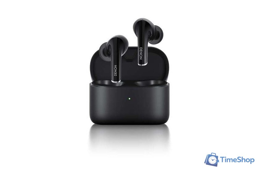 Наушники Denon AH-C830NCW (черный) - Изображение №3 — Интернет-магазин Time-Shop