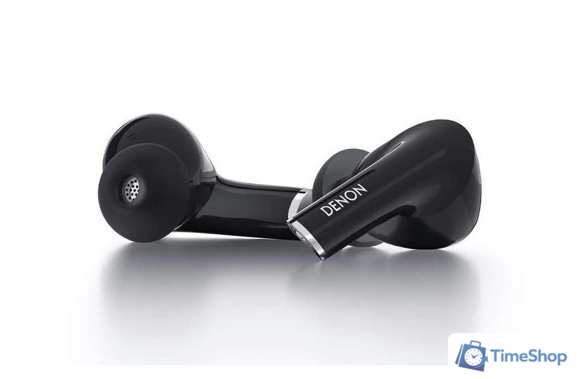 Наушники Denon AH-C830NCW (черный) - Изображение №4 — Интернет-магазин Time-Shop