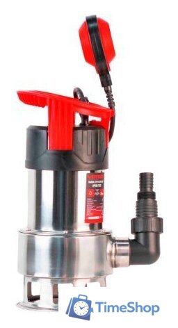 Дренажный насос Verton Aqua DP900/35SE - Изображение №1 — Интернет-магазин Time-Shop