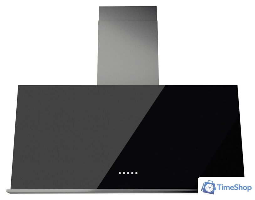 Кухонная вытяжка Korting KHC 95330 GN - Изображение №2 — Интернет-магазин Time-Shop