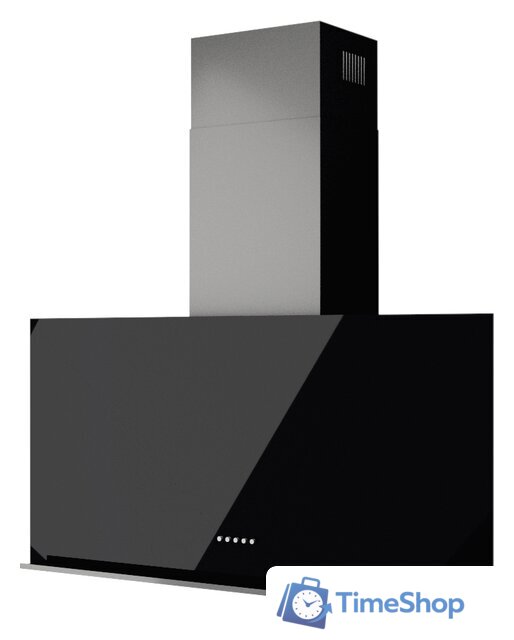 Кухонная вытяжка Korting KHC 95330 GN - Изображение №1 — Интернет-магазин Time-Shop