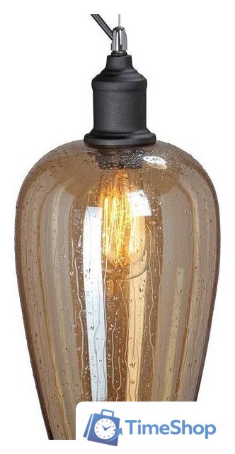 Подвесная люстра Vitaluce V4848 V4848-1/1S - Изображение №2 — Интернет-магазин Time-Shop