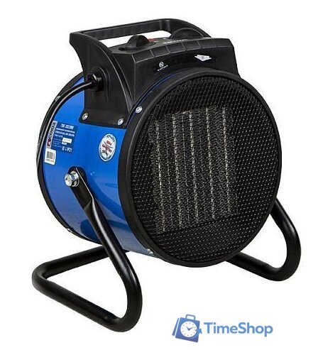 Тепловентилятор СОЮЗ ТВС-3023МК - Изображение №5 — Интернет-магазин Time-Shop