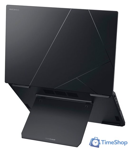 Рабочая станция ASUS Zenbook 14 Duo OLED UX8406MA-QL437W - Изображение №10 — Интернет-магазин Time-Shop