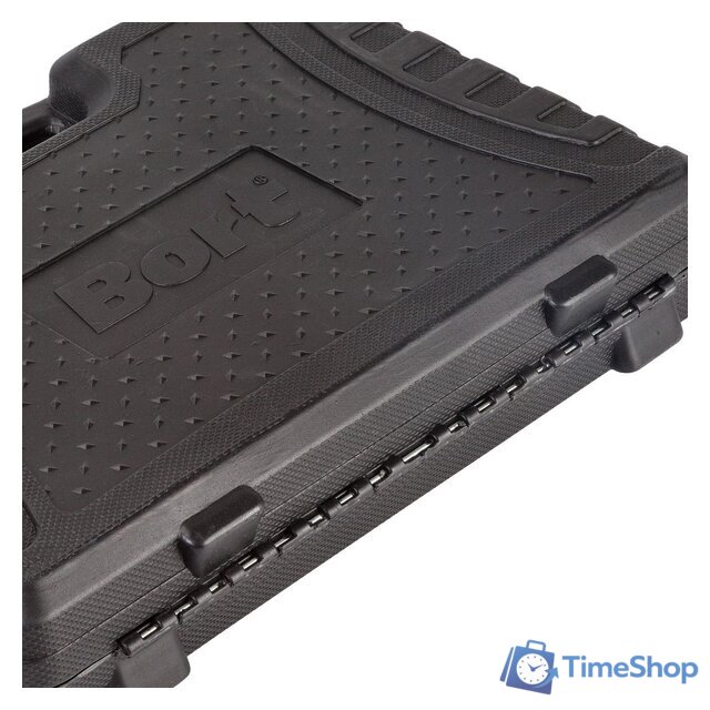 Универсальный набор инструментов Bort BTK-94 (94 предмета) - Изображение №6 — Интернет-магазин Time-Shop